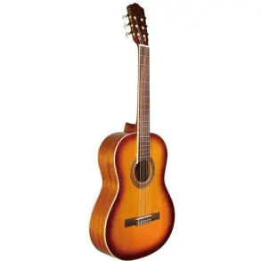 Guitarra Clasica Cordoba C5 SB - Sunburst