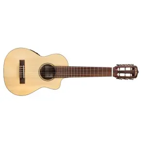 Guitarra De Viaje Cordoba Guilele Con EQ