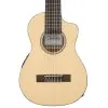 Guitarra De Viaje Cordoba Guilele Con EQ