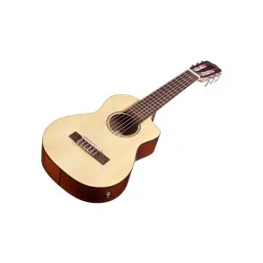Guitarra De Viaje Cordoba Guilele Con EQ