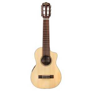 Guitarra De Viaje Cordoba Guilele Con EQ