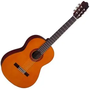 Guitarra Clasica Yamaha C45