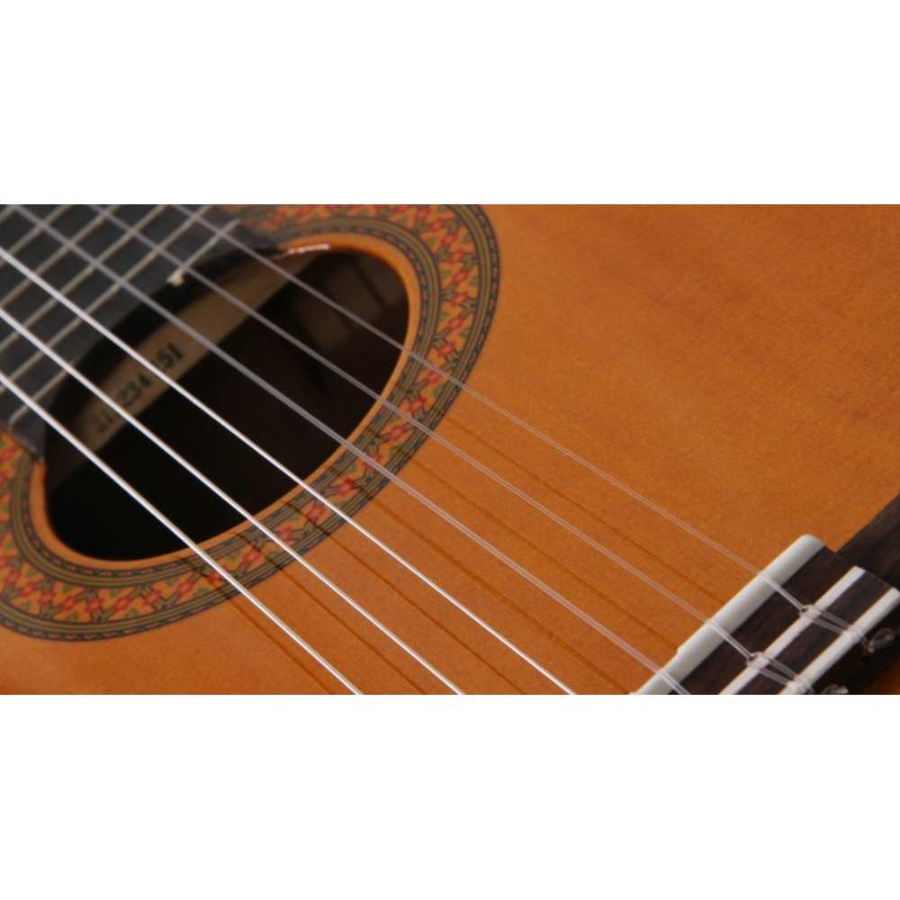 Guitarra Clasica Yamaha C45