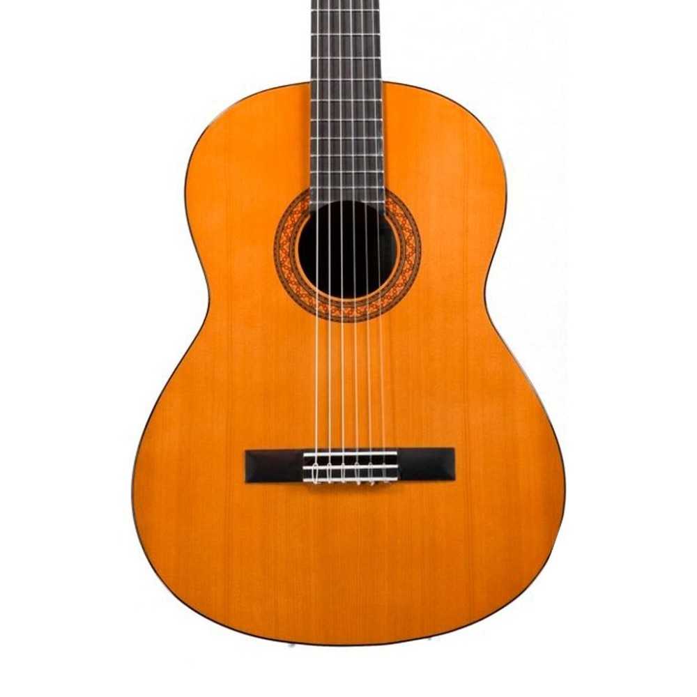 Guitarra Clasica Yamaha C45