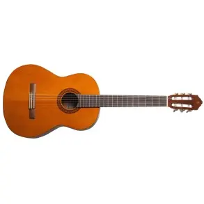 Guitarra Clasica Yamaha C45
