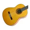 Guitarra Clasica Yamaha - CG162C Tapa Solida