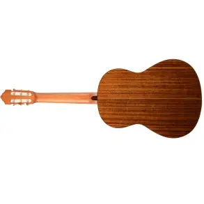 Guitarra Clasica Yamaha - CG162C Tapa Solida