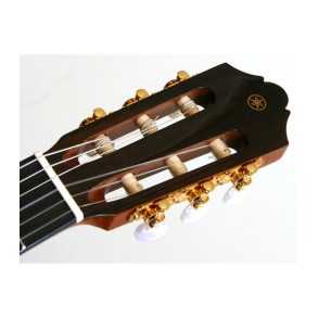 Guitarra Clasica Yamaha Tapa Solida CG182S