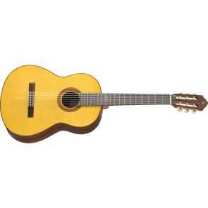 Guitarra Clasica Yamaha Tapa Solida CG182S