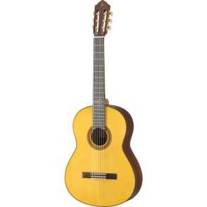 Guitarra Clasica Yamaha Tapa Solida CG182S