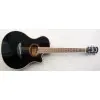 Guitarra Electro Acustica Yamaha APX700IIBL