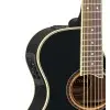 Guitarra Electro Acustica Yamaha APX700IIBL