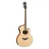 Guitarra Electro Acústica Yamaha APX700II Natural