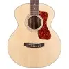Guitarra Electro Acústica Mini Jumbo - Guild JUMBO JUNIOR + Estuche