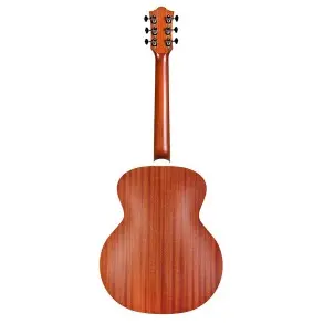 Guitarra Electro Acústica Mini Jumbo - Guild JUMBO JUNIOR + Estuche