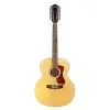 Guitarra Electro Acústica 12 Cuerdas Guild F2512 E