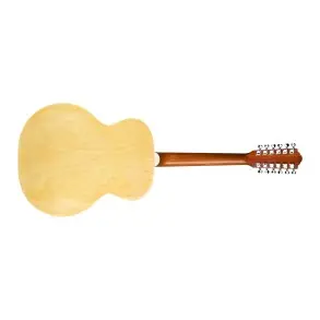 Guitarra Electro Acústica 12 Cuerdas Guild F2512 E