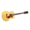 Guitarra Electro Acústica 12 Cuerdas Guild F2512 E
