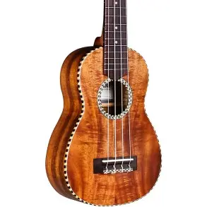Ukelele Soprano Cordoba 25S