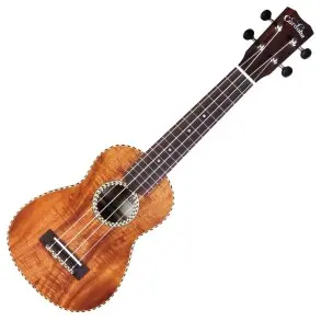 Ukelele Soprano Cordoba 25S