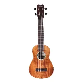 Ukelele Soprano Cordoba 25S