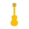Ukelele Soprano Color Amarillo - Mahalo MR1YW + Funda