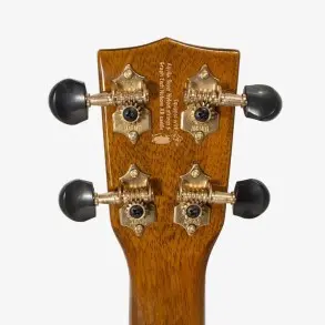 Ukelele Concierto Color Natural - Mahalo MH2VNA + Funda