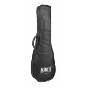 Ukelele Concierto Color Natural - Mahalo MH2VNA + Funda