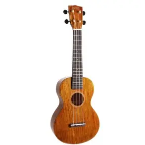 Ukelele Concierto Color Natural - Mahalo MH2VNA + Funda