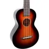Ukelele Concierto Sunburst - Mahalo MJ23TS + Funda