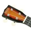 Ukelele Concierto Sunburst - Mahalo MJ23TS + Funda