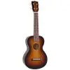 Ukelele Concierto Sunburst - Mahalo MJ23TS + Funda