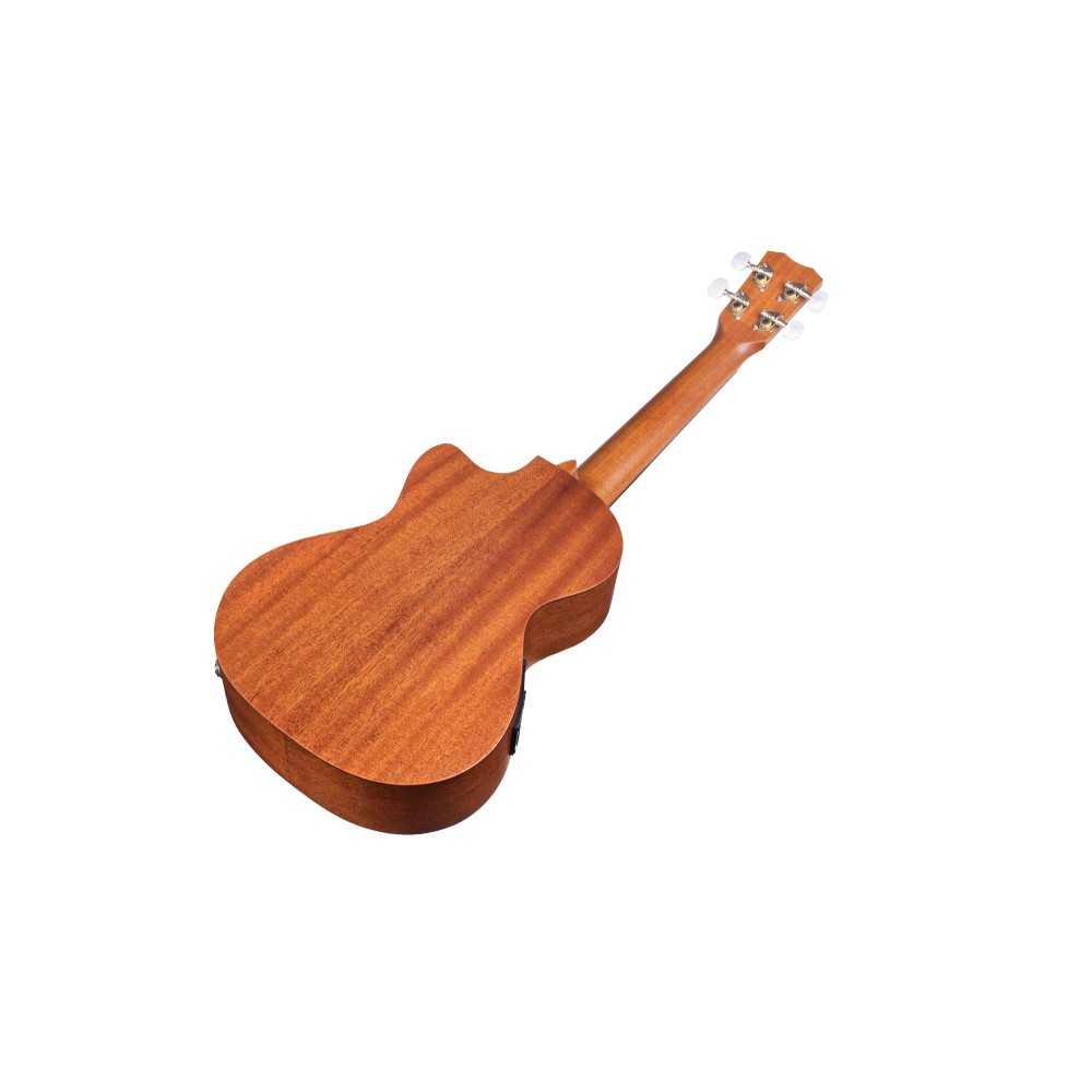 Ukelele Electro Acústico Tenor Cordoba - 20TMCE