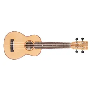 Ukelele Soprano Cordoba - 24S