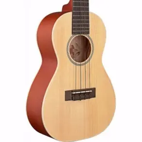 Ukelele Concierto Stagg UC - 60