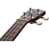 Ukelele soprano Stagg US40 Caoba