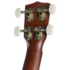 Ukelele soprano Stagg US40 Caoba