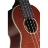 Ukelele soprano Stagg US40 Caoba