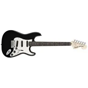 Squier Stratocaster Deluxe Hot Rails