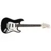 Squier Stratocaster Deluxe Hot Rails