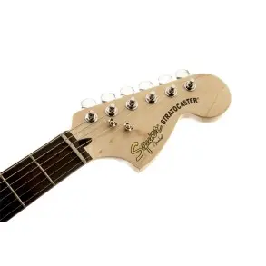 Squier Stratocaster Deluxe Hot Rails