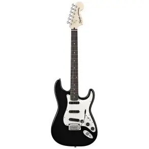 Squier Stratocaster Deluxe Hot Rails