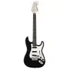 Squier Stratocaster Deluxe Hot Rails