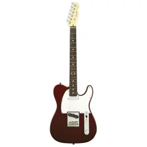 Fender Telecaster American Standard 2012 Rosewood