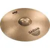 Platillo Sabian Crash B8X 17"