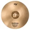Platillo Sabian Crash B8X 17"