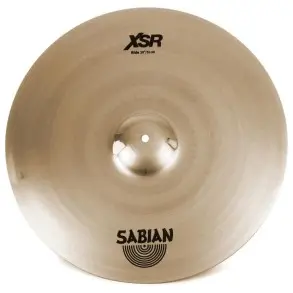 Platillo Sabian Ride 20" XSR