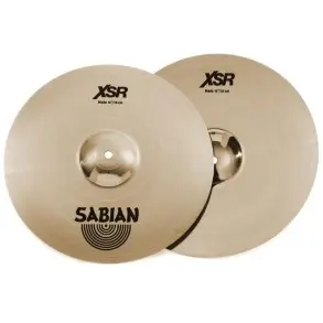Platillo Sabian Hi hat 14" XSR