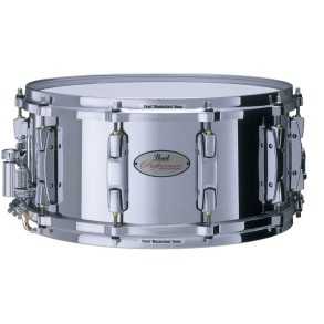 Redoblante Pearl Reference 14x6,5 Acero