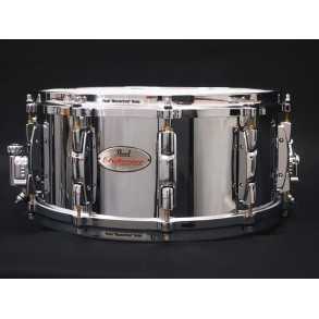 Redoblante Pearl Reference 14x6,5 Acero